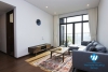 A brand new 3 bedroom apartment in Sun Grand Ancora, Hai ba trung